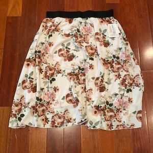 Lularoe Lola Skirt